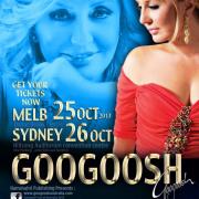 GooGoosh in Sydney